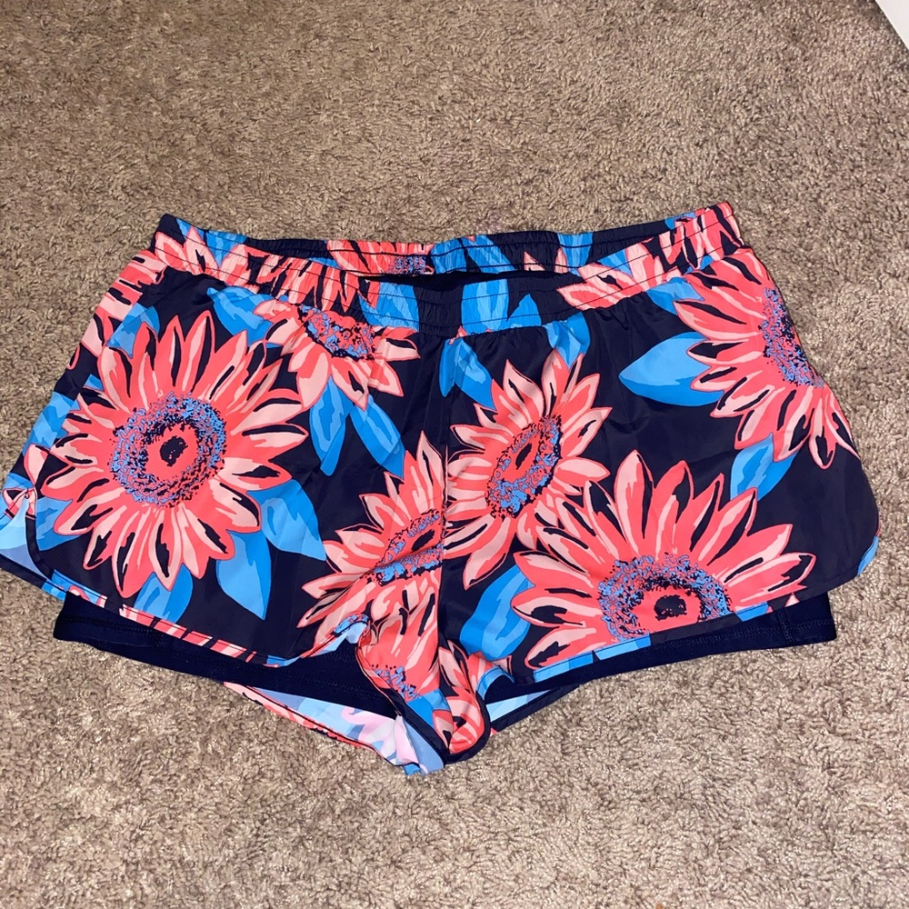 Aerie Real Workout Shorts